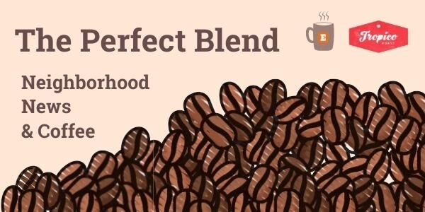 The Perfect Blend Daily Digest Banner 600x300